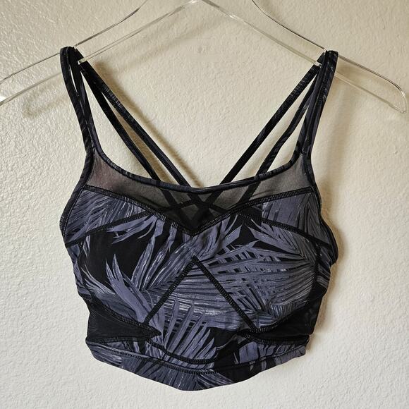 Sweaty Betty Sports Bra Small - Picture 1 of 7